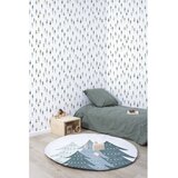 Lilipinso Dječja tapeta 10 m x 50 cm Pine Woods – | shoptok.hr