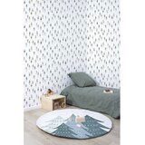 Lilipinso Otroška tapeta 10 m x 50 cm Pine Woods – | Shoptok.si