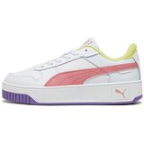 Puma Carina Street Bijela Cijene