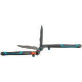 Gardena škarje za živo mejo gardena energycut (dolžina rezil: 23 cm) | Shoptok.si