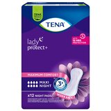 Tena Lady Maxi Night, 12 komada | shoptok.hr