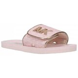 Michael Kors Sandale zlatna / roza | shoptok.hr