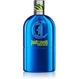 Roberto Cavalli Just Cavalli Wild Blue toaletna voda za moške 90 ml Cene