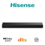 Hisense Soundbar HS1000, (5000006177) | Shoptok.si