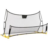 Neo-Sport mreža za trening skakača 210 x 120 x 35 cm | shoptok.hr