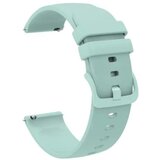 Chameleon Silikonski pašček 22 mm, Fresh svetlo moder, za pametno uro | Shoptok.si