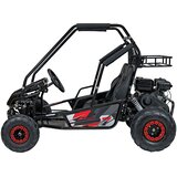 Buggy na benzin combustion LUCKY SEVEN - dvosjed - crveni | shoptok.hr