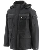 Caterpillar PARKA MUŠKA IZOLACIJSKA CAT CRNA 2XL Cijene