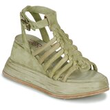 Airstep / A.S.98 REAL BRIDE Kaki | shoptok.hr