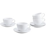 Creatable SET SKODELIC Bistrot Weiss 8-delni Cene