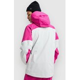 Burton AK Gore-Tex Cyclic Jakna very berry / graycl | Shoptok.si