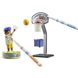  71516 - COLOR - Basketballspieler - 1 k. | Shoptok.si