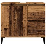  za umivaonik boja drva 65x33x60 cm konstruirano drvo Slike