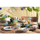 Leonardo SKODELICA ZA KOSMIČE Bambini steklo 12/7,5/12 cm | Shoptok.si