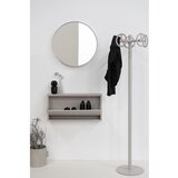 Spinder Design Siva/bež kovinska omarica za čevlje Billy – | Shoptok.si
