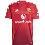 Adidas Manchester United 24/25 Home dres | Shoptok.si
