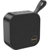 hoco. Brezžični zvočnik, Bluetooth, 1200 mAh, 5W - HC22, črn | Shoptok.si
