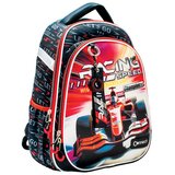 Fokus Connect CONNECT Ranac đački anatomski lagan XT F1 Racing 60555 Cene
