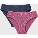 Ysabel Mora 2PACK Klasične bombažne hlačke Hadley | Shoptok.si