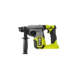 Ryobi aku vrtalno kladivo RSDS18X-0 (18V, SDS+, 2,5J), (20994231) | Shoptok.si