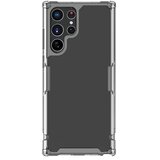 Nillkin Nature TPU PRO ovitek za Samsung Galaxy S22 Ultra - prozoren | Shoptok.si