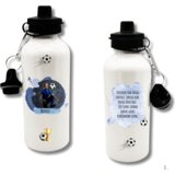  Personalizirane boce za djecu sportaše – jer svaki šampion počinje s malim gutljajem! Cijene