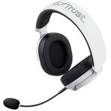 Trust GXT 499W Forta gaming slušalice za PS5, bijele | shoptok.hr