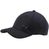 Puma Kape s šiltom METAL CAT CAP Črna | Shoptok.si