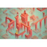 iam8bit Monument Valley: The Trilogy (Playstation 5) | shoptok.hr