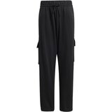 Adidas Športne hlače 'Essentials' črna Cene