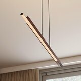 Novel VISEČA LED-SVETILKA 19 W/2200 lm/3000 K/220-240 V/ | Shoptok.si