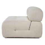 Atelier Del Sofa fotelja bubble O1 beige