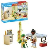 71619 - City Life - Kinderarzt mit Teddybär - 1 k. | Shoptok.si