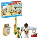  Action Heroes Pregled kod pedijatra ( 1041315 ) | Eponuda.com