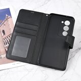 Xiaomi Maska za Redmi 15 4G EU 171mm Hanman Canvas ORG crna Cene