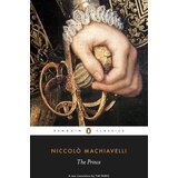 The Book Service Limited Niccolo Machiavelli - The Prince Cene
