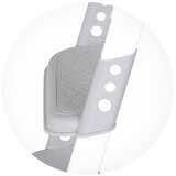 Chipolino sjedalica za WC s ljestvama Kiddy Grey | shoptok.hr