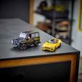 Lego Speed Champions: Mercedes-AMG G 63 in Mercedes-AMG SL 63 | Shoptok.si