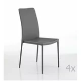 Tomasucci Sive blagovaonske stolice u setu 2 kom –