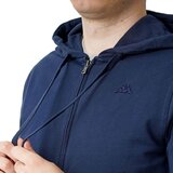 Robe Di Kappa MUSKI MAJICA DUGIH RUKAVA DAVE BABY TERRY | shoptok.hr