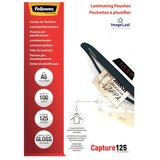 Fellowes Folija za plastifikaciju A5 125 mic. 100/1 sjajna Cijene