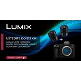 Panasonic WBW Promocija 2026 Cijene