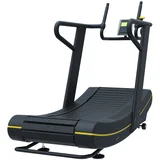 Zakrivljena traka za trčanje – Curved Treadmill