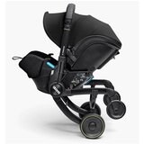 Doona Avtosedež in otroški voziček X I-Size Nitro Black | Shoptok.si