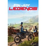 Steam MX vs ATV Legends (PC) Key GLOBAL Steam MX vs ATV Legends (PC) Key GLOBAL Slike