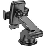 hoco. Avto nosilec za mobilne naprave od 4.5 do 6.7" - CA95 Polaris | Shoptok.si