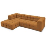 Bobochic Paris Žuta kutna garnitura Cloud – | shoptok.hr