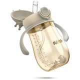 Neno 4421 mio2 boca sa slamkom, krem | shoptok.hr