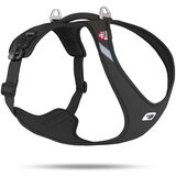 Curli oprsnica za pse Magnetic Belka Air-Mesh, crna XXXXL Cijene