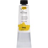 Uljana boja Finest Artists Solo Goya 255 ml | azure blue